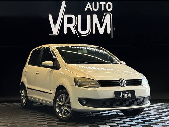 VOLKSWAGEN FOX 1.6 MI PRIME 8V FLEX 4P MANUAL VOLKSWAGEN FOX 1.6 MI PRIME 8V FLEX 4P MANUAL